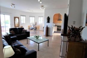 Отель Villa El Pinar Bédar  Бедар